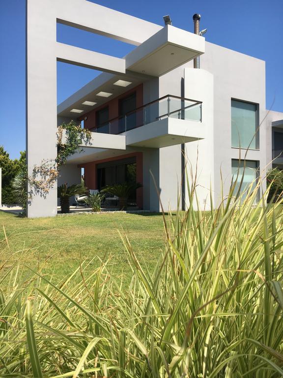 Villa Evi Іксія Екстер'єр фото