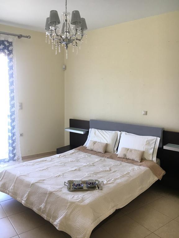 Villa Evi Іксія Екстер'єр фото